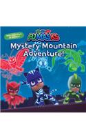 Mystery Mountain Adventure!