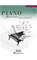 Piano Adventures Lesson Book Level 5