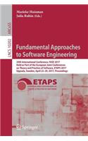 Fundamental Approaches to Software Engineering