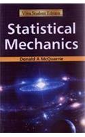 Statistical Mechanics