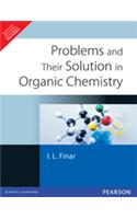 Problems and Their Solution in Organic Chemistry