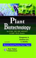 Plant Biotechnology