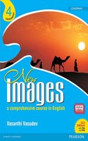 New Images Coursebook 4