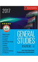 General Studies Paper I for Civil Services Preliminary Examination 2017