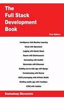 Full Stack Development Book