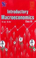 Introductory Macroeconomics Class 12 CBSE (2021-22) Examination