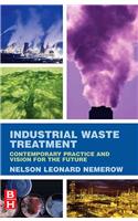 Industrial Waste Treatment