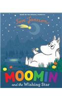 Moomin and the Wishing Star