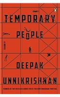 Temporary People