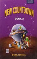 New Countdown Book 2