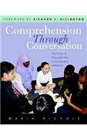 Comprehension Through Conversation