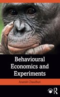 Behavioural Economics and Experiments