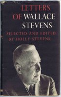 LETTERS WALLACE STEVENS