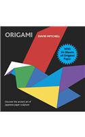 Origami: With 24 Sheets of Origami Paper