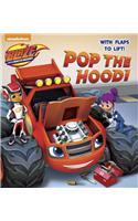 Pop the Hood! (Blaze and the Monster Machines)