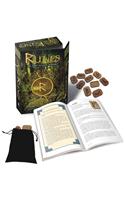 Runes Kit: The Gods' Magical Alphabet