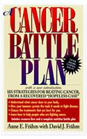 Cancer Battle Plan