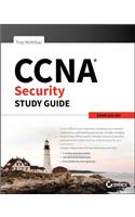 CCNA Security Study Guide