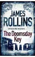 The Doomsday Key