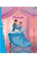 Little Treasures: Disney Cinderella