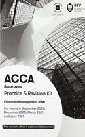 ACCA Financial Management