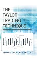 Taylor Trading Technique