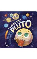 Place for Pluto