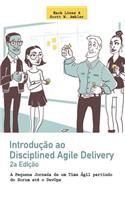 Introducao ao Disciplined Agile Delivery, 2a edicao