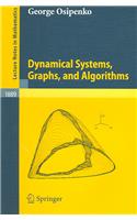 Dynamical Systems, Graphs, and Algorithms