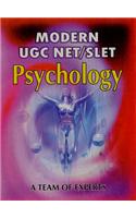 Modern UGC Net: Psychology