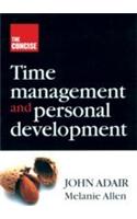 The Concise Time Management And Personal Development