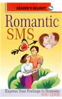 Romantic Sms(Pocket Book)