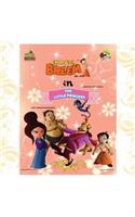 Chhota Bheem in The Little Princess - Vol 99