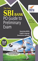 The New Sbi Bank Po Guide To Preliminary Exam With 2015 Solved Paper With Free Gk 2017 Ebook 2Nd Edition