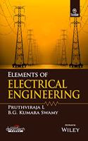 Elements of Electrical Engineering