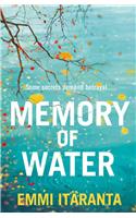 Memory of Water