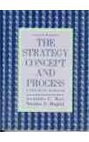 Strategy Concept and Process: A Pragmatic Approach, the