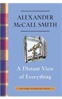 A Distant View of Everything: An Isabel Dalhousie Novel (11)