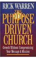 The Purpose Driven Church