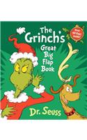 Grinch's Great Big Flap Book