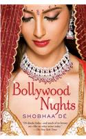 Bollywood Nights