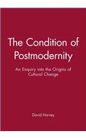 The Condition of Postmodernity