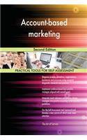 Account-based marketing Second Edition