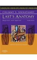 Last's Anatomy, International Edition