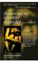 Dissociative Identity Disorder Sourcebook