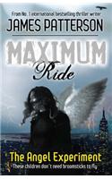 Maximum Ride: The Angel Experiment