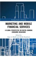 Marketing and Mobile Financial Services