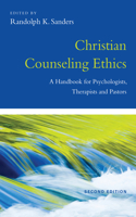 Christian Counseling Ethics