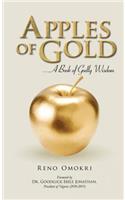 Apples of Gold