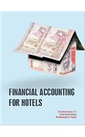 Financial Accounting for Hotels